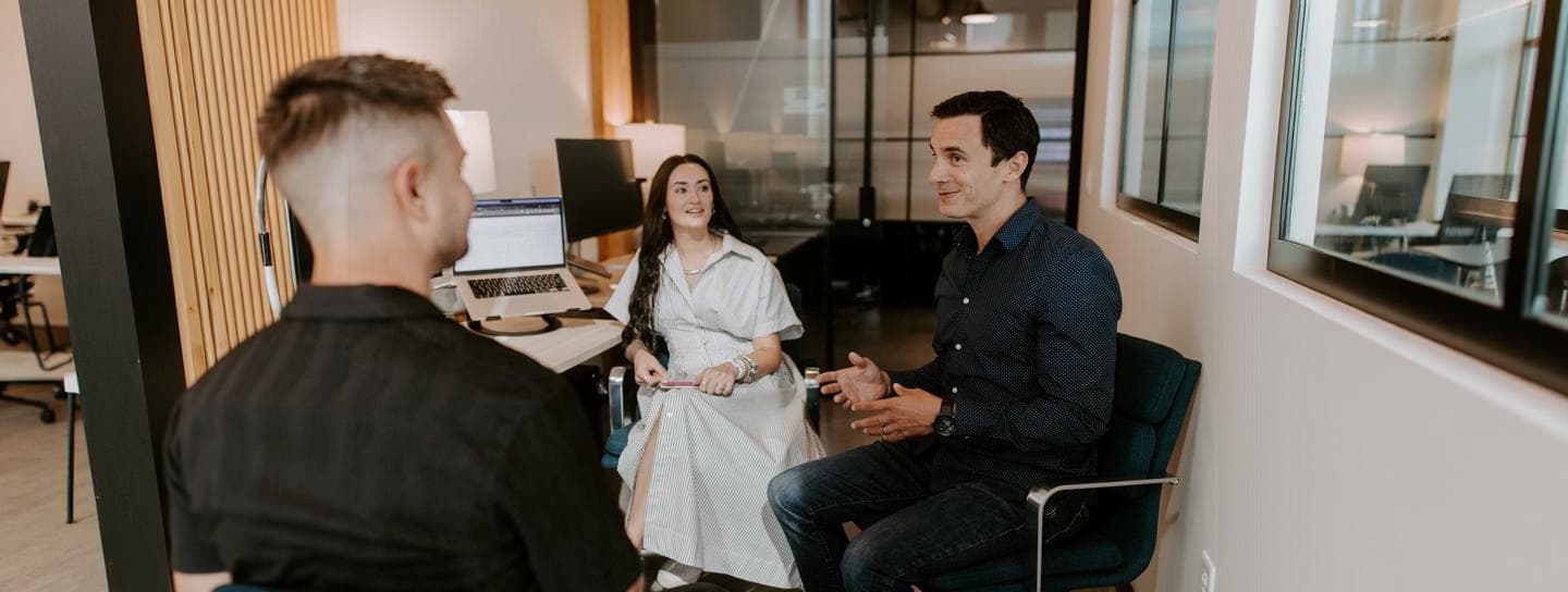 Saltless Digital — AI-powered website design and development
